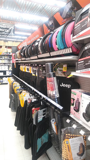 Auto Parts Store «AutoZone», reviews and photos, 3785 W Shields Ave, Fresno, CA 93722, USA