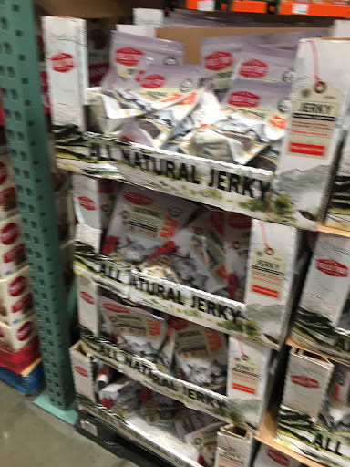 Warehouse store «Costco Wholesale», reviews and photos, 5901 Redwood Dr, Rohnert Park, CA 94928, USA