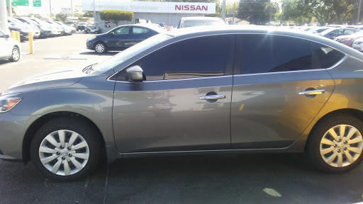 Car Dealer «Firkins Nissan», reviews and photos, 1611 Cortez Rd W, Bradenton, FL 34207, USA