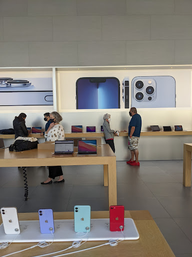 Computer Store «Apple Stanford», reviews and photos, 379 Stanford Shopping Center, Palo Alto, CA 94304, USA