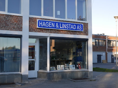 Hagen og Linstad AS