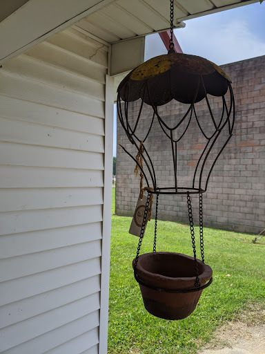 Coffee Shop «Dragonfly», reviews and photos, 100 2nd Ave N, Collinwood, TN 38450, USA