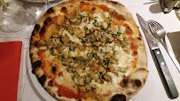 Pizza du Pizzeria La Villa d’Este à Rungis - n°14