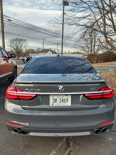 Car Dealer «Imports Unlimited», reviews and photos, 569 N Colony St, Wallingford, CT 06492, USA