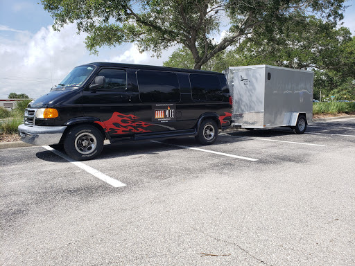 Auto Body Shop «Econo Auto Painting», reviews and photos, 801 1st St W, Bradenton, FL 34208, USA