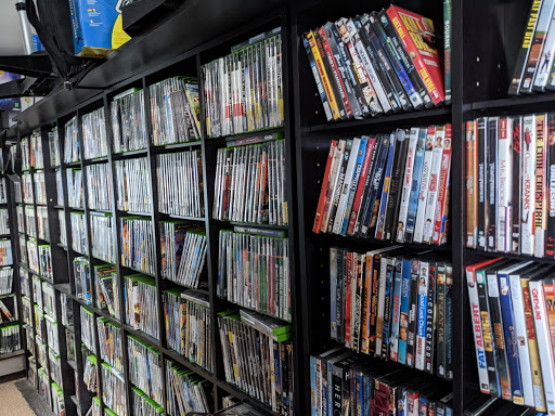 Video Game Store «Video Game Plus», reviews and photos, 2 Clark Pl, Mahopac, NY 10541, USA