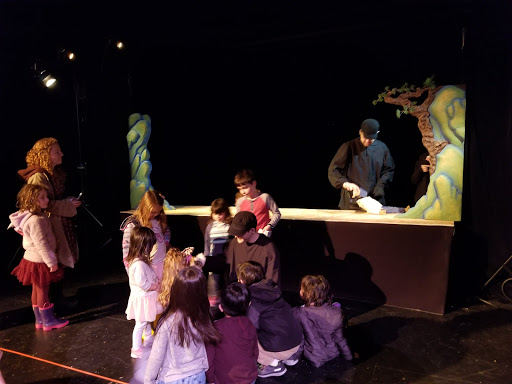 Performing Arts Theater «Bellevue Youth Theatre - Crossroads», reviews and photos, 16051 NE 10th St, Bellevue, WA 98008, USA