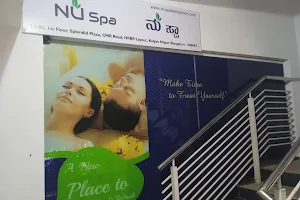 NU SPA Kammanahalli - Best Massage Spa in Kalyan Nagar image