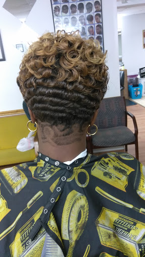 Beauty Salon «Immaculate Impressions Salon», reviews and photos, 807 Old Oyster Point Rd, Newport News, VA 23602, USA