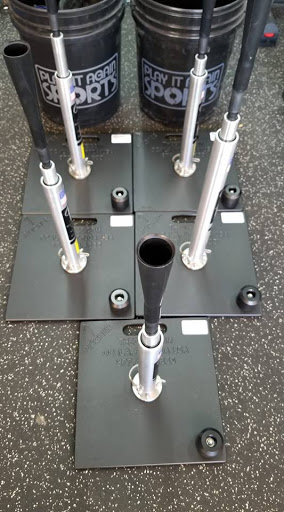 Sporting Goods Store «Play It Again Sports», reviews and photos, 1809 E Silver Springs Blvd, Ocala, FL 34470, USA