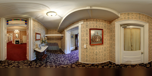 Funeral Home «Ligon & Bobo Funeral Home Inc», reviews and photos, 241 W Main St, Lebanon, TN 37087, USA