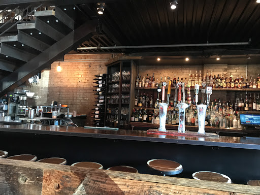 American Restaurant «Icehouse», reviews and photos, 2528 Nicollet Ave, Minneapolis, MN 55404, USA