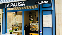 Photos du propriétaire du Restauration rapide La Pausa - Bottega Italiana à Paris - n°6