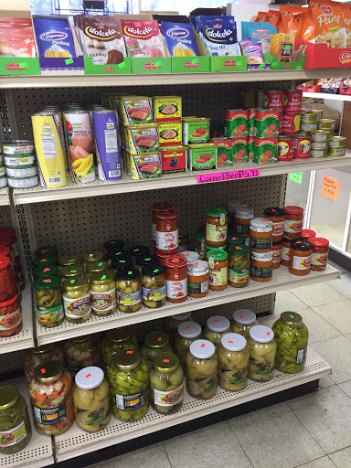 Grocery Store «International Market», reviews and photos, 15383 Inkster Rd, Livonia, MI 48154, USA