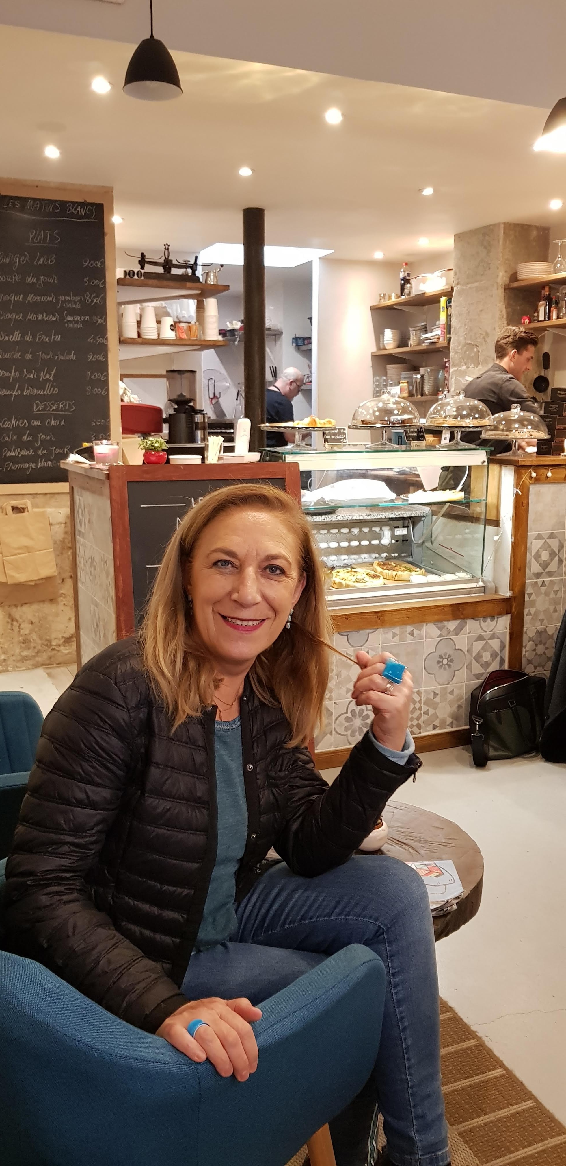 Photo n° 7 de l'avis de Pierrette.a fait le 02/03/2019 à 08:08