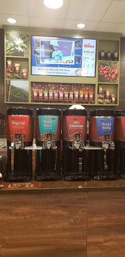 Sandwich Shop «Wawa», reviews and photos, 1417 S Hanover St, Pottstown, PA 19465, USA