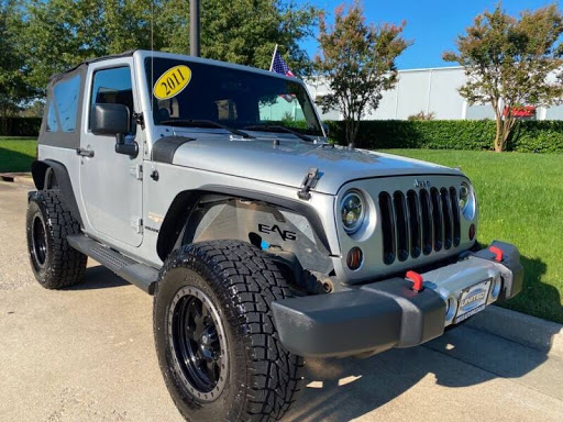 Used Car Dealer «UNITED AUTO WHOLESALERS LLC», reviews and photos, 3600 Airline Blvd, Portsmouth, VA 23701, USA