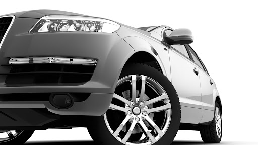 Auto Repair Shop «L & W Auto Body Inc», reviews and photos, 536 S Main St, Randolph, MA 02368, USA