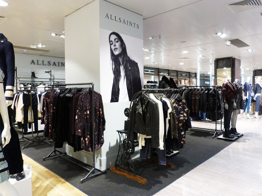 AllSaints