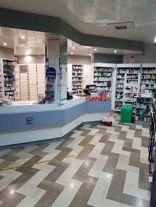 Farmacia Buonocore 10, Via Domenico di Salvatore, 81020 Castel Morrone CE, Italia