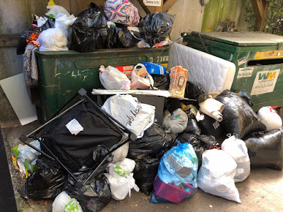 Rid-Of-It Vancouver Junk Removal | North Vancouver B.C.