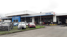 Concesionario Chevrolet Osorno