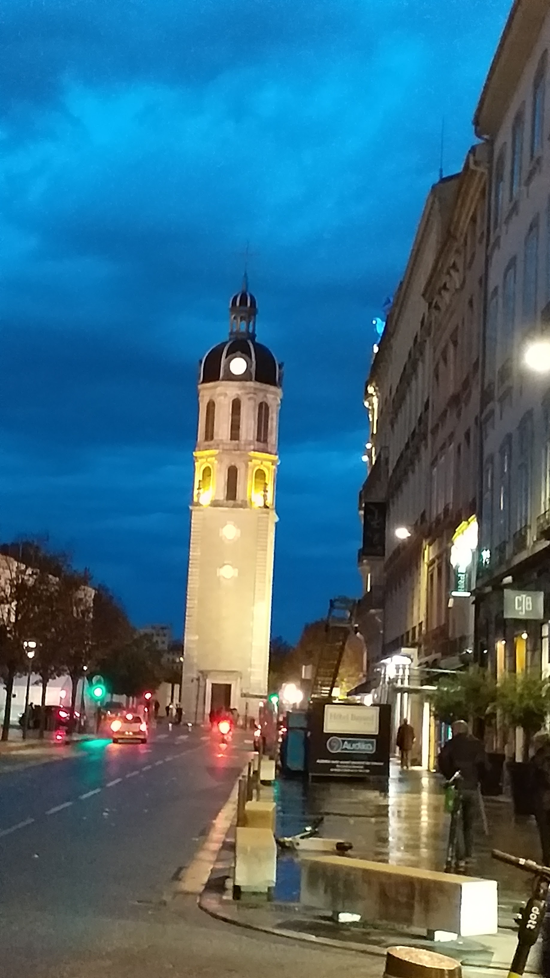 Photo n° 4 de l'avis de Maria.e fait le 24/10/2019 à 07:06