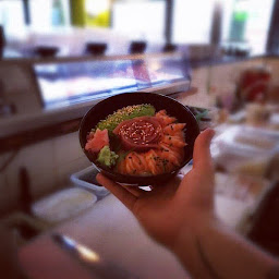 Photo n°7 de Shin Sushi Bar à Manosque ()