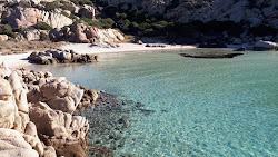 Foto von Cala Napoletana wilde gegend