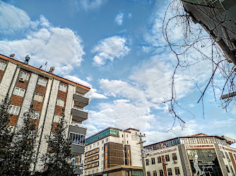 TÜGVA Gaziantep Yurdu