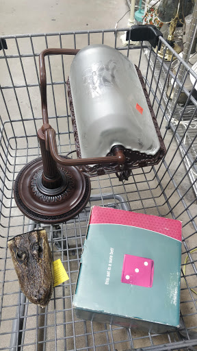 Thrift Store «Goodwill Industries McHenry», reviews and photos, 2006 N Richmond Rd, McHenry, IL 60051, USA