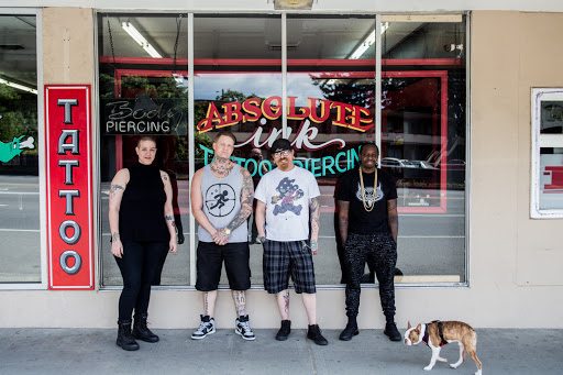 Explore brazilian jiu jitsu tattoo ideas, creative tattoo ideas in Seattle, available at Absolute Ink