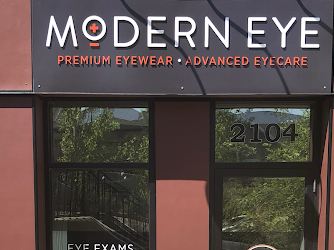 Modern Eye