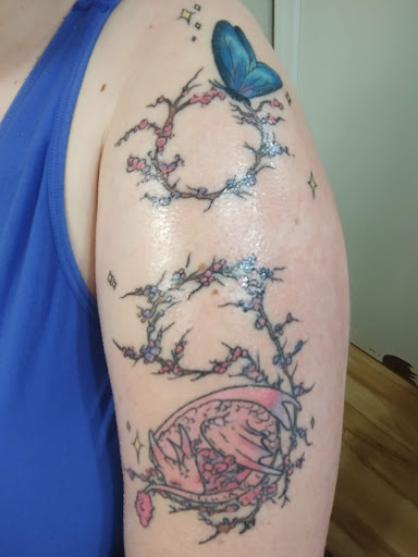 Explore levi ackerman tattoo ideas, creative tattoo ideas in Nevada City, available at Grateful Ink Tattooing
