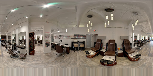 Beauty Salon «Avalon Salon for Hair and Nails», reviews and photos, 356 Millburn Ave, Millburn, NJ 07041, USA