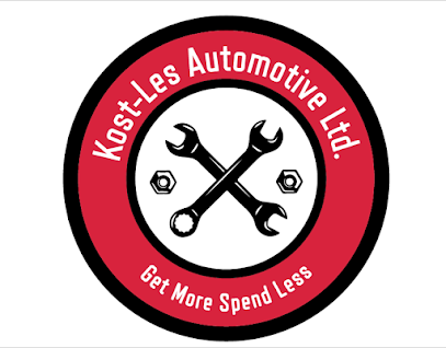 Kost-Les Automotive Ltd.