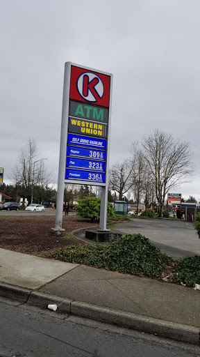 Convenience Store «Circle K», reviews and photos, 10255 SE 240th St, Kent, WA 98031, USA