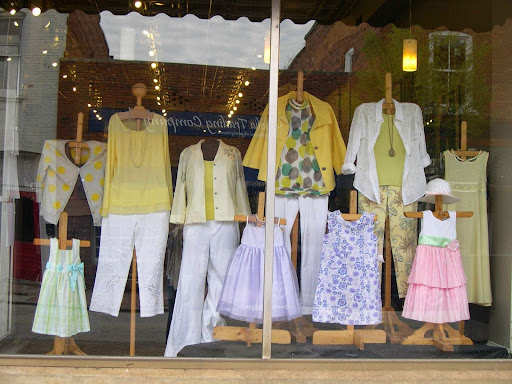 Consignment Shop «Next Consignment Boutique», reviews and photos, 210 S White St, Wake Forest, NC 27587, USA