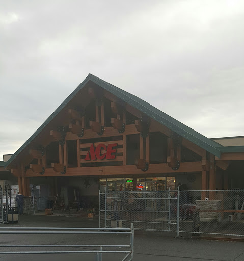 Market Street Ace Hardware