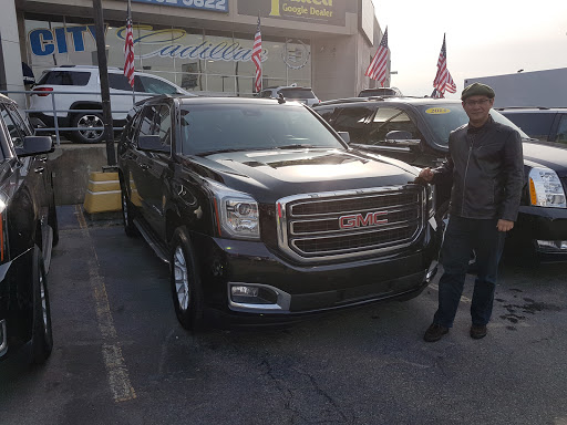 Buick Dealer «City Buick GMC», reviews and photos, 43-60 Northern Blvd, Long Island City, NY 11101, USA