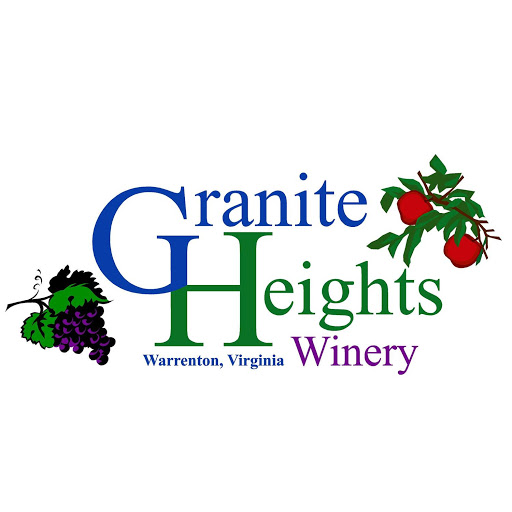 Winery «Granite Heights Winery», reviews and photos, 8141 Opal Rd, Warrenton, VA 20186, USA