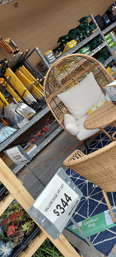 Department Store «Walmart Supercenter», reviews and photos, 1133 Ew Connector Sw, Austell, GA 30106, USA