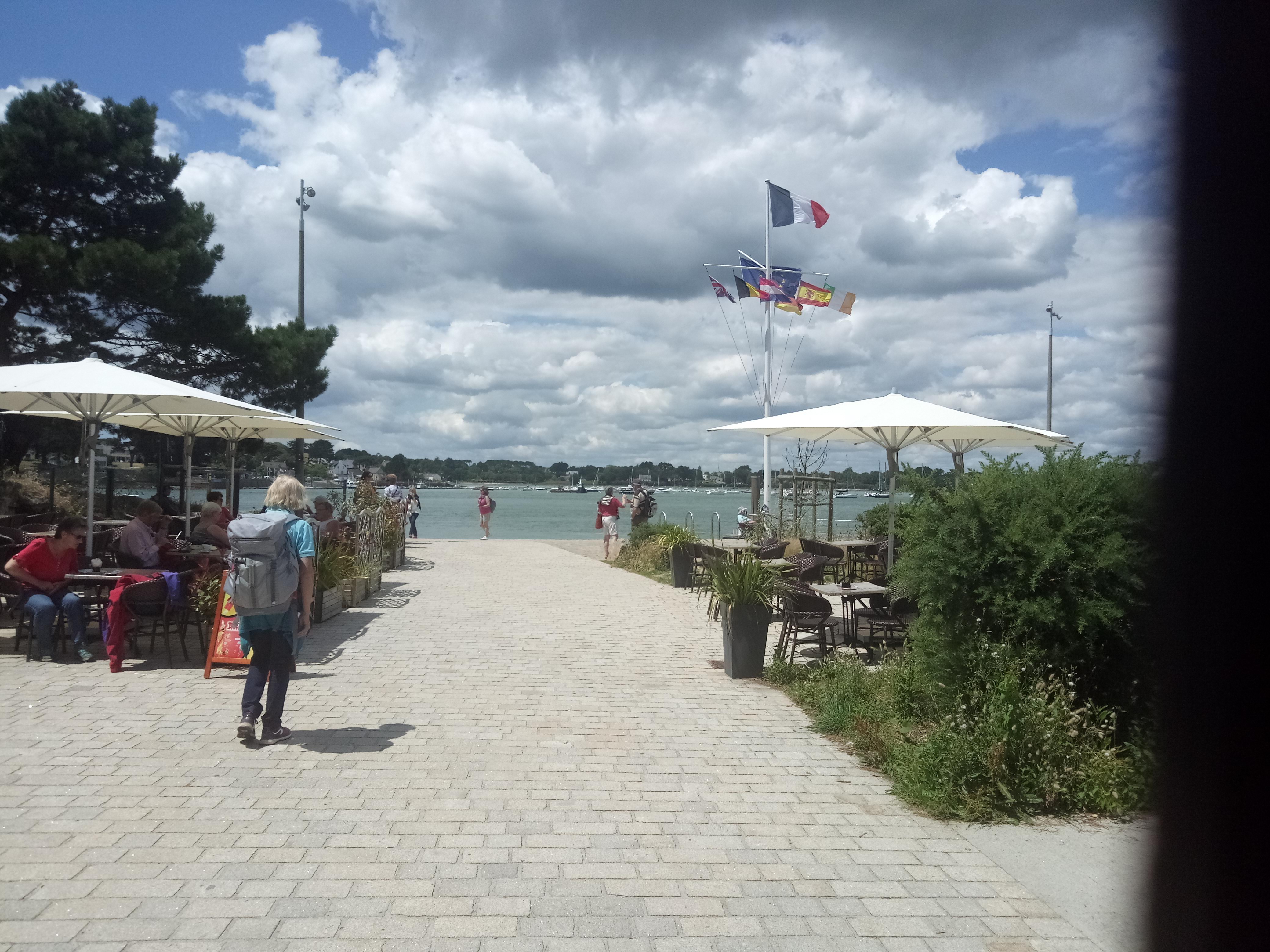 Photo n° 2 de l'avis de Jean.a fait le 21/06/2019 à 18:36