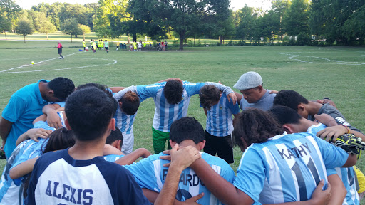 Park «Gateway Park», reviews and photos, 2500 N Jim Miller Rd, Dallas, TX 75227, USA