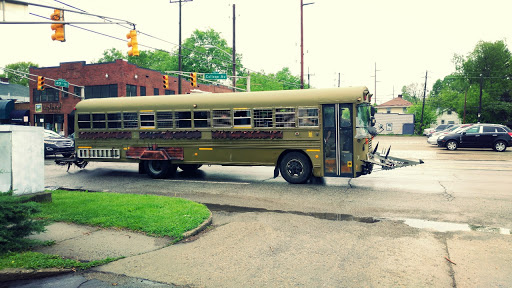 Motorcycle Shop «City Moto», reviews and photos, 4911 N College Ave, Indianapolis, IN 46205, USA