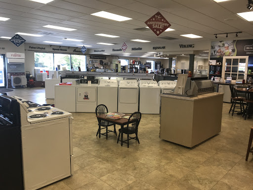 Appliance Store «Martin Appliance», reviews and photos, 740 E Lincoln Ave, Myerstown, PA 17067, USA