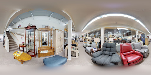 Furniture Store «Thompson Furniture», reviews and photos, 6431 IN-37, Bloomington, IN 47404, USA