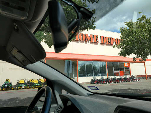 Home Improvement Store «The Home Depot», reviews and photos, 4915 Garth Rd, Baytown, TX 77521, USA