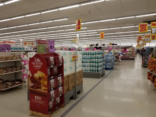 Discount Store «Kmart», reviews and photos, 93 W Campbell Rd, Schenectady, NY 12306, USA