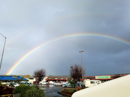 Shopping Mall «Valley West Shopping Center», reviews and photos, 5000 Valley W Blvd, Arcata, CA 95521, USA